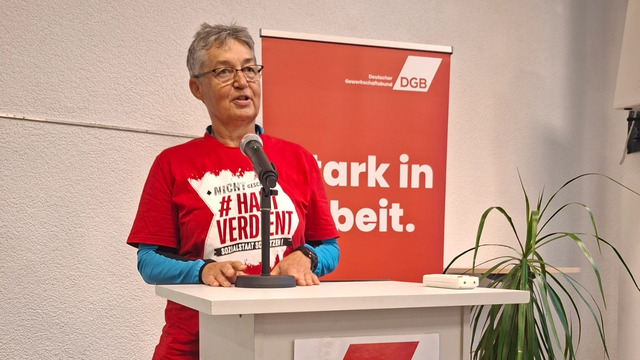Jutta Knapp