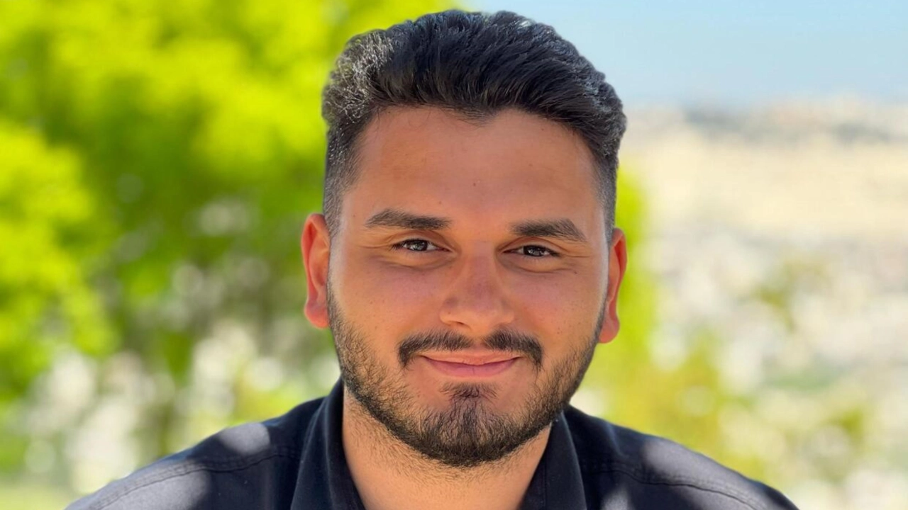 Ömer Yücel