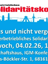 Solikommitee 10 Jahre