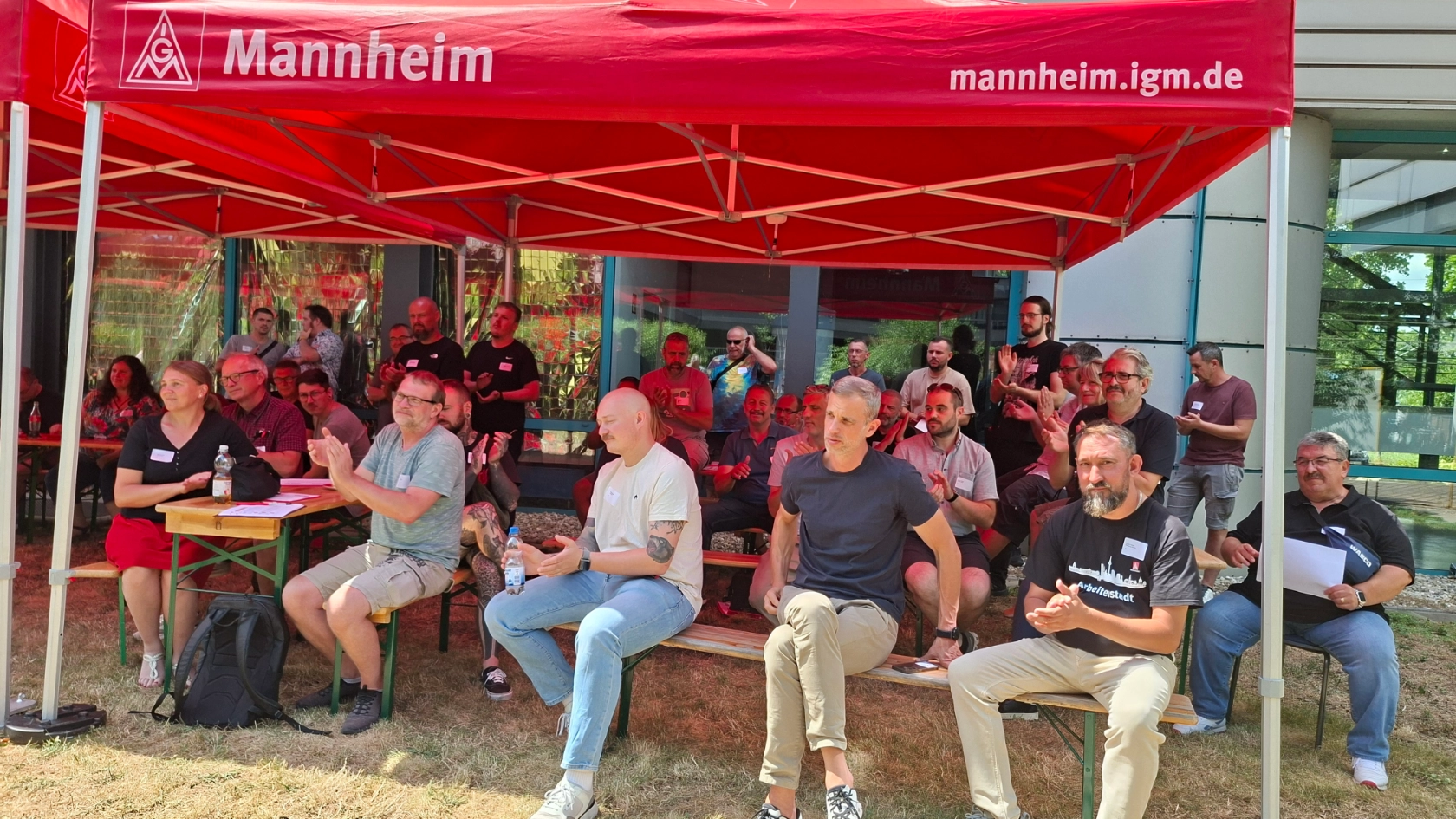 Tarifpolitische Konferenz