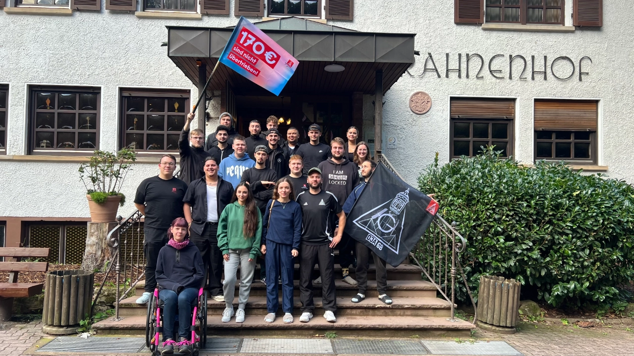 Wochenendseminar