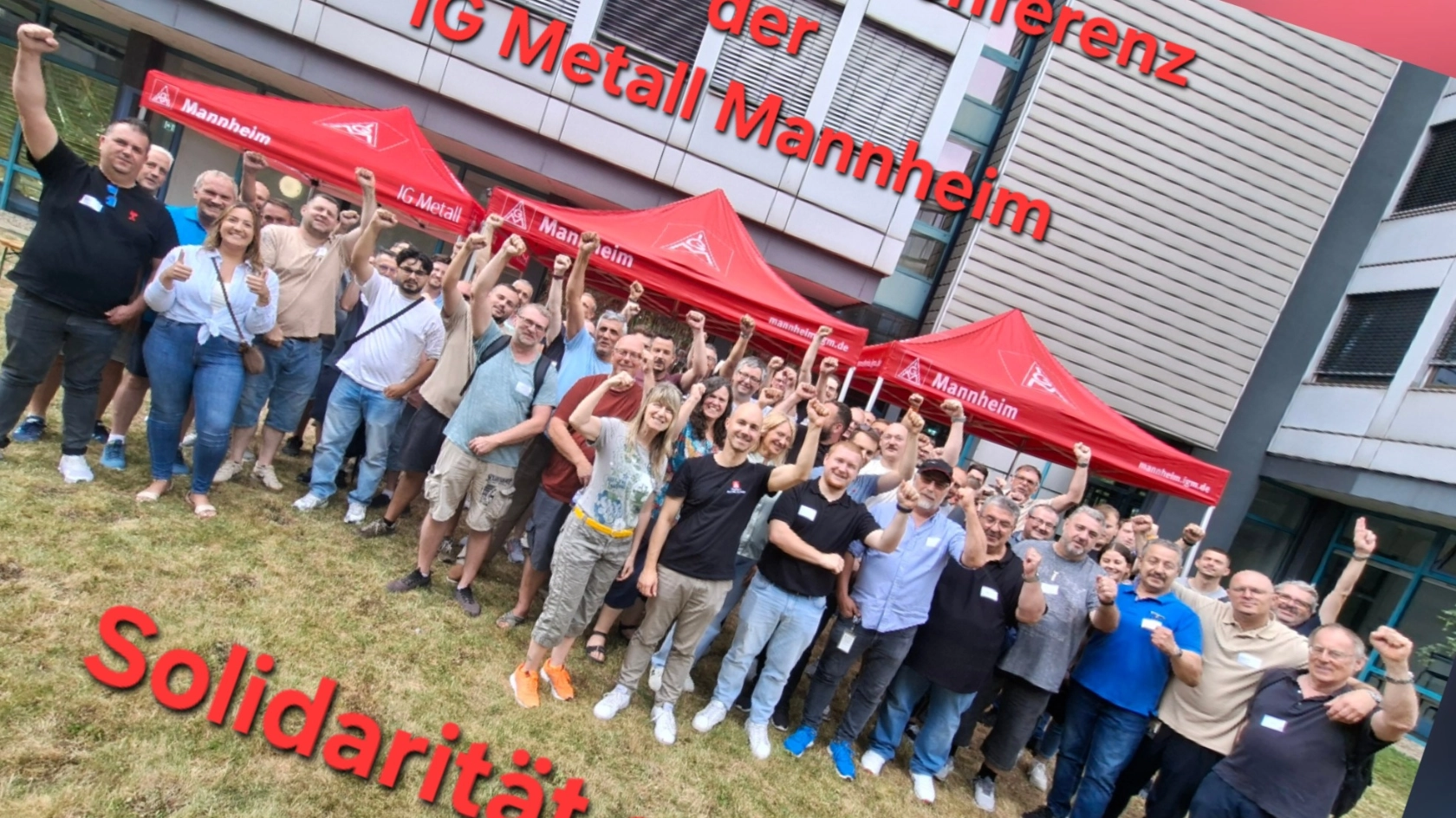 Tarifpolitische Konferenz