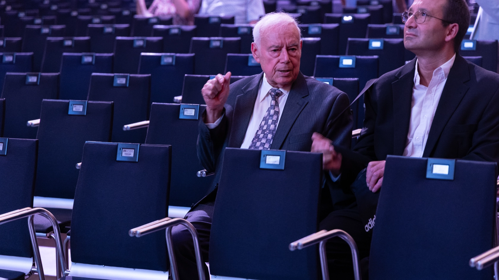 Eindrücke der Jubilarfeier der IG Metall Mannheim 2026