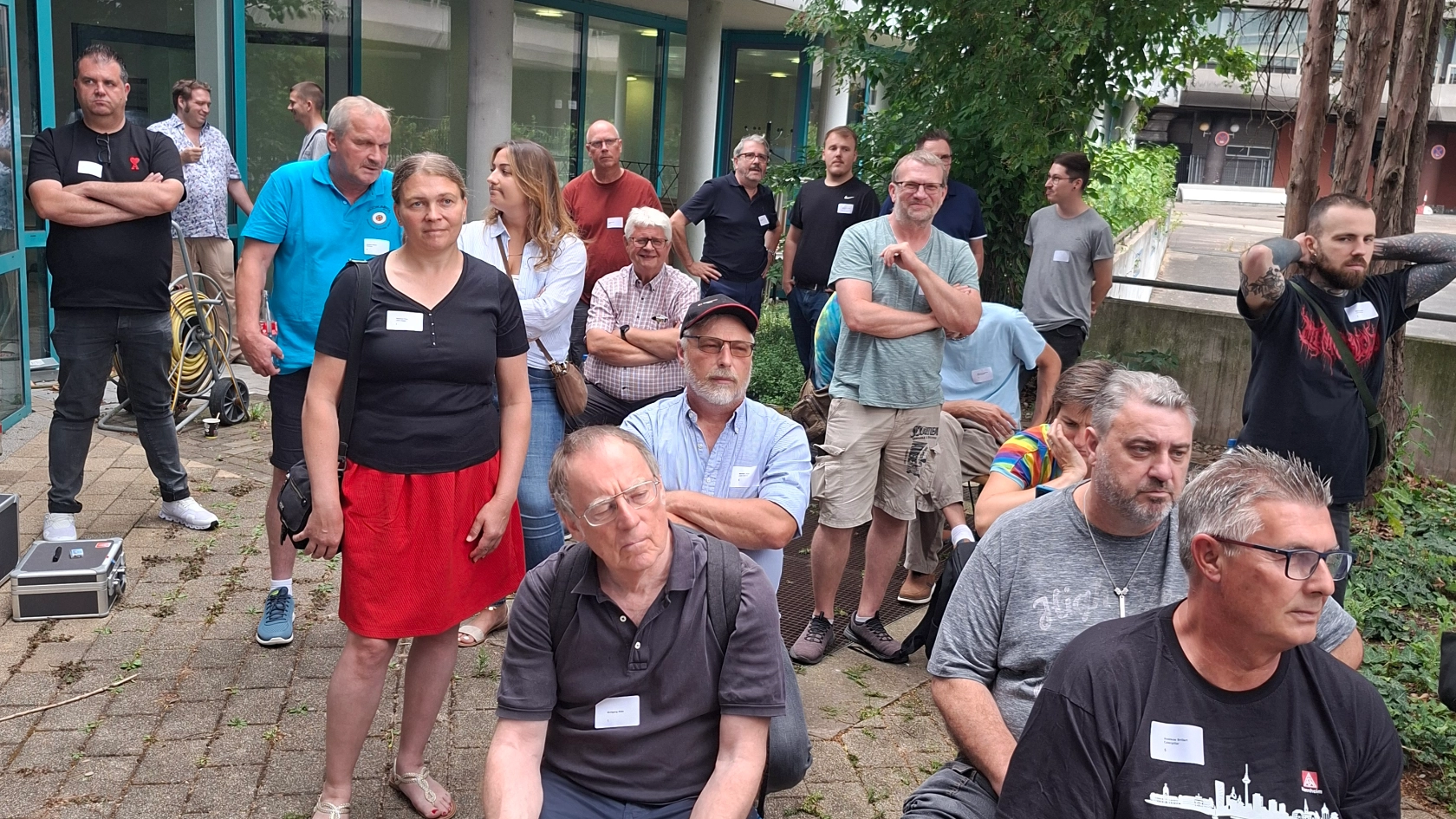 Tarifpolitische Konferenz