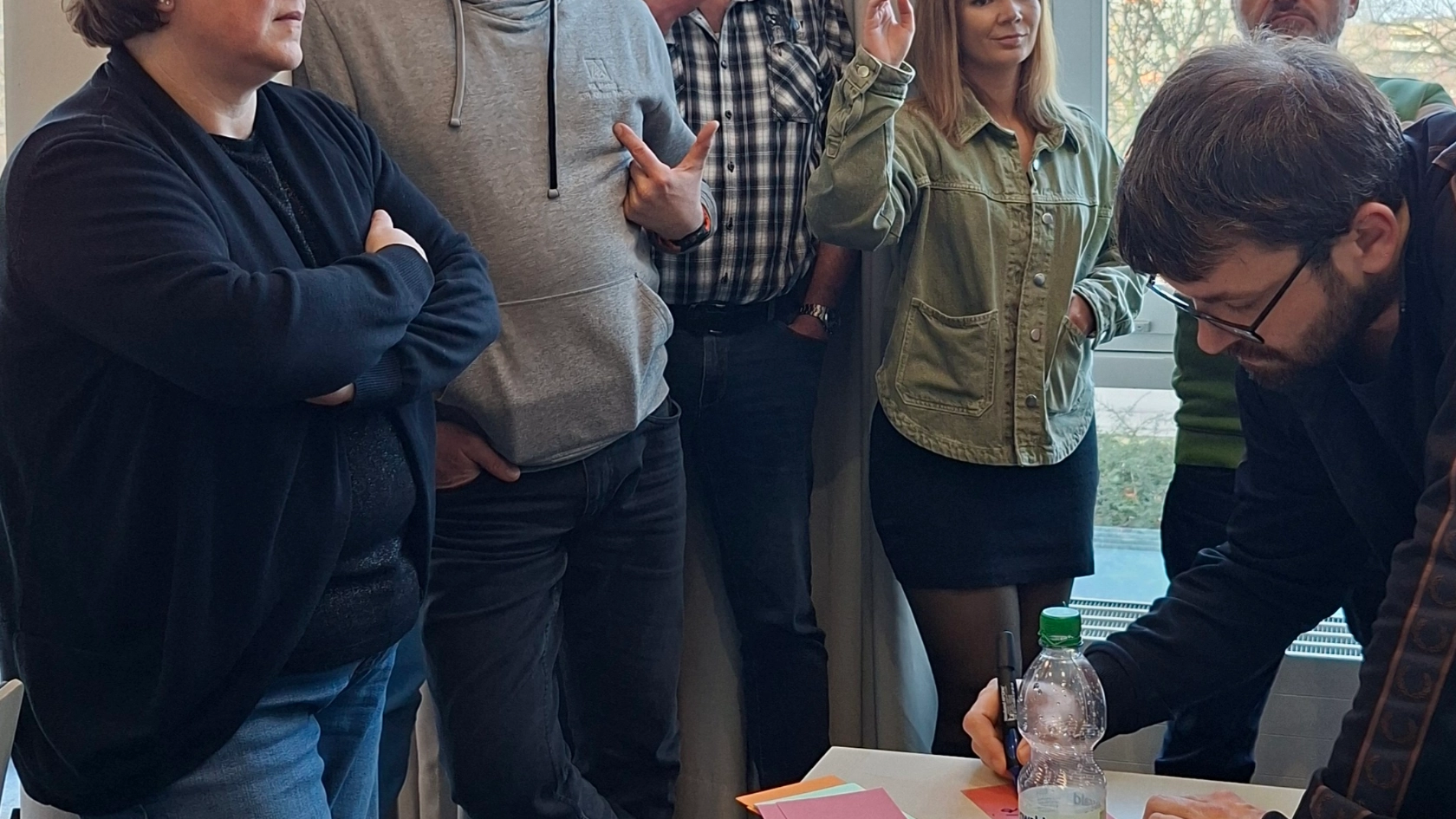 Tarifpol. Konferenz Januar 2026