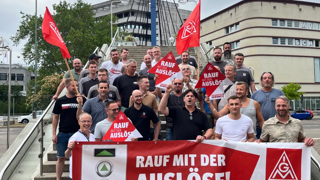 Schindler BV