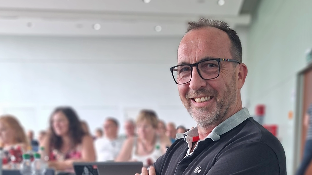 Delegiertenversammlung 23.06.2025