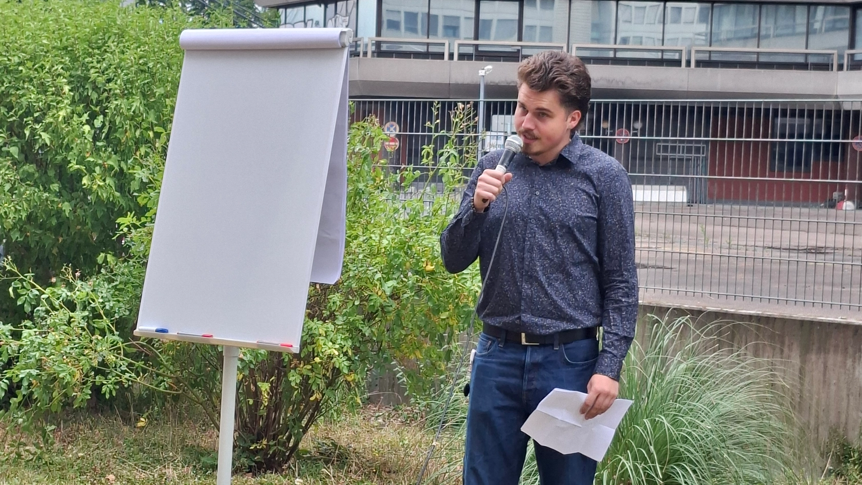 Tarifpolitische Konferenz