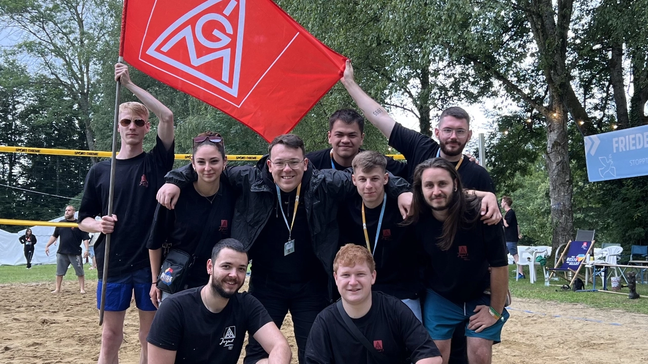 OJA 68 Markelfingen