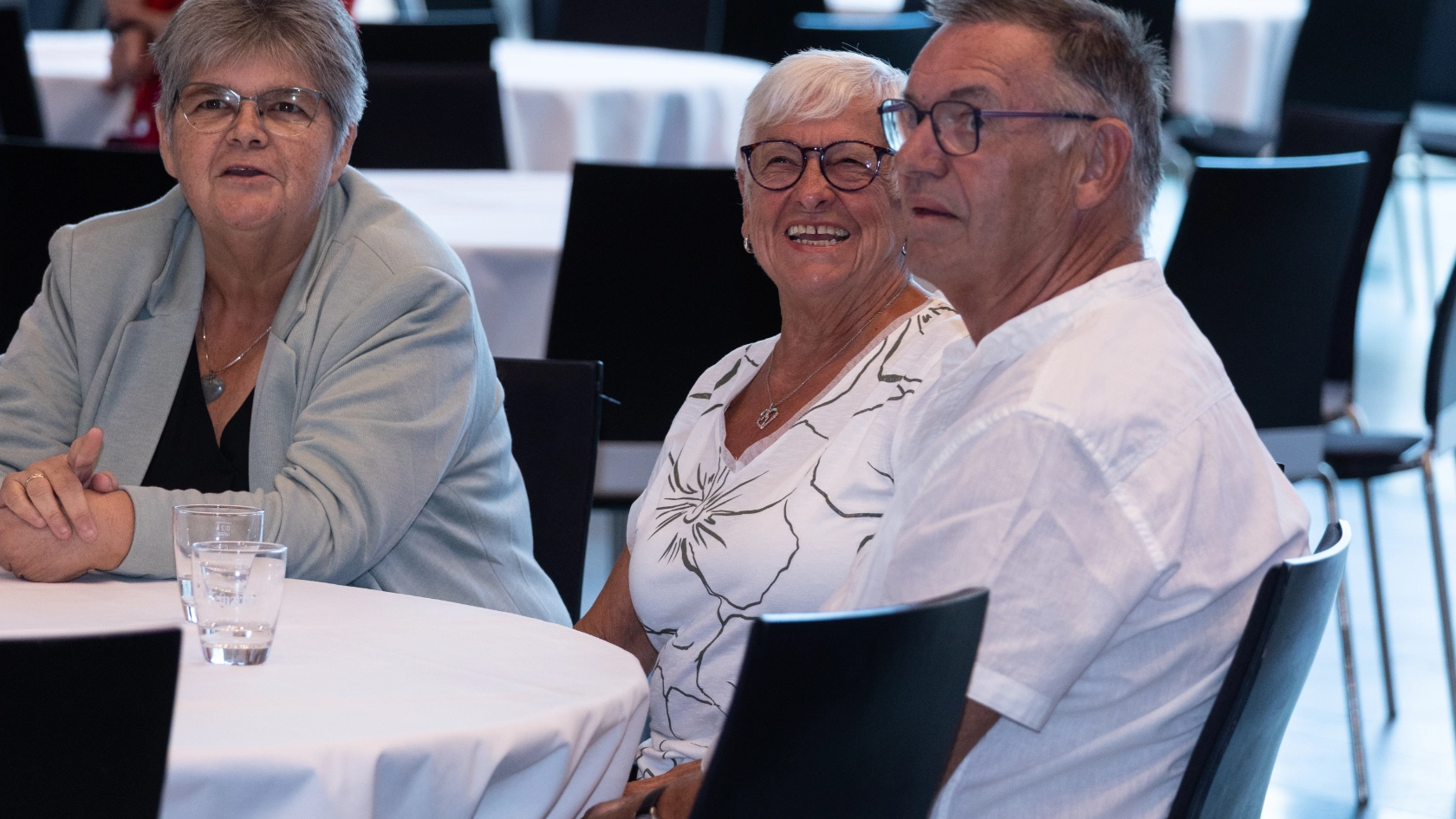Eindrücke der Jubilarfeier der IG Metall Mannheim 2026