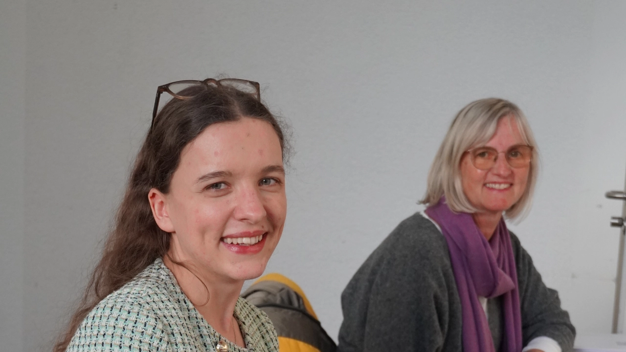 Kandidatinnen-Info BR-Wahl 2026