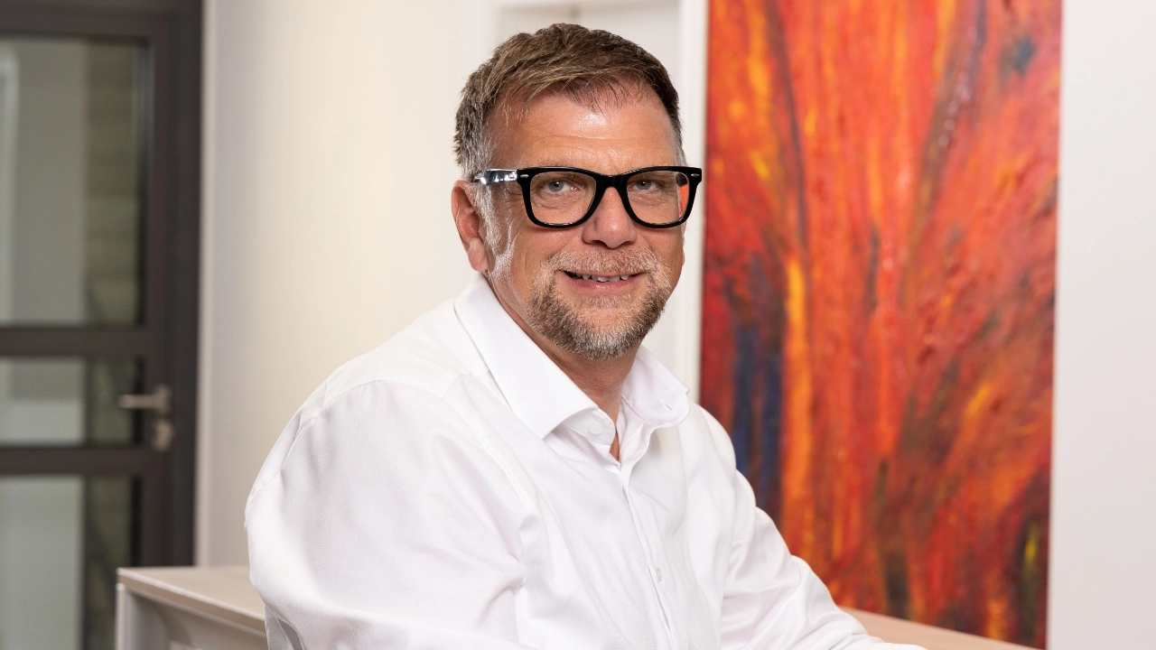 Thomas Hahl
