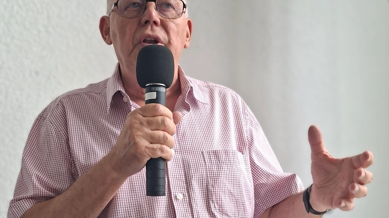 Delegiertenversammlung Juni 2025 