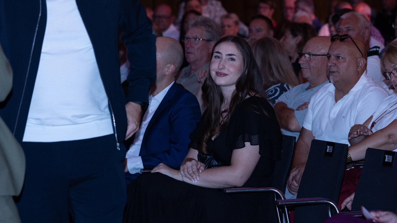 Eindrücke der Jubilarfeier der IG Metall Mannheim 2026