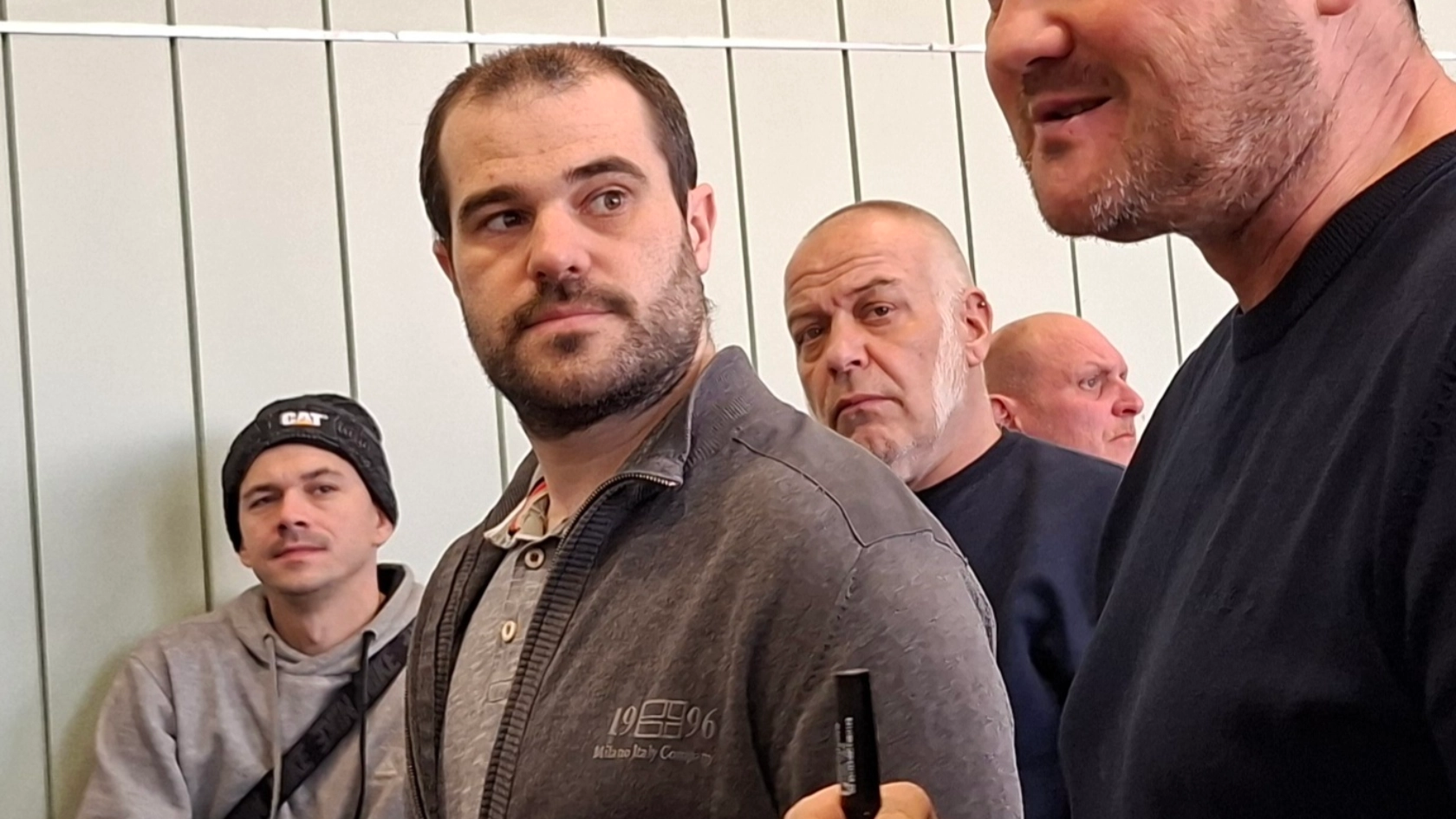 Tarifpol. Konferenz Januar 2026