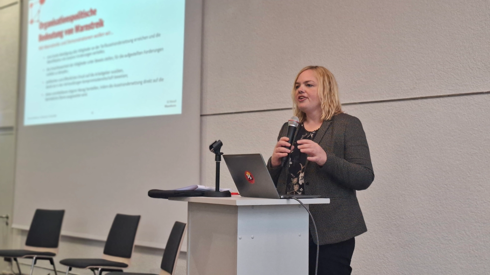 Tarifpolitische Konferenz