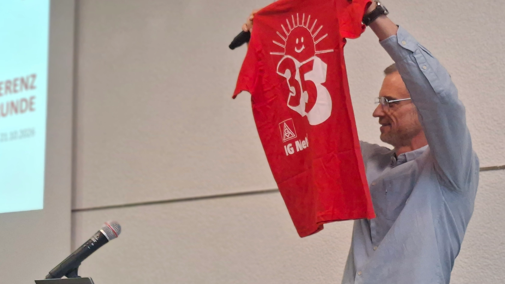 Tarifpolitische Konferenz