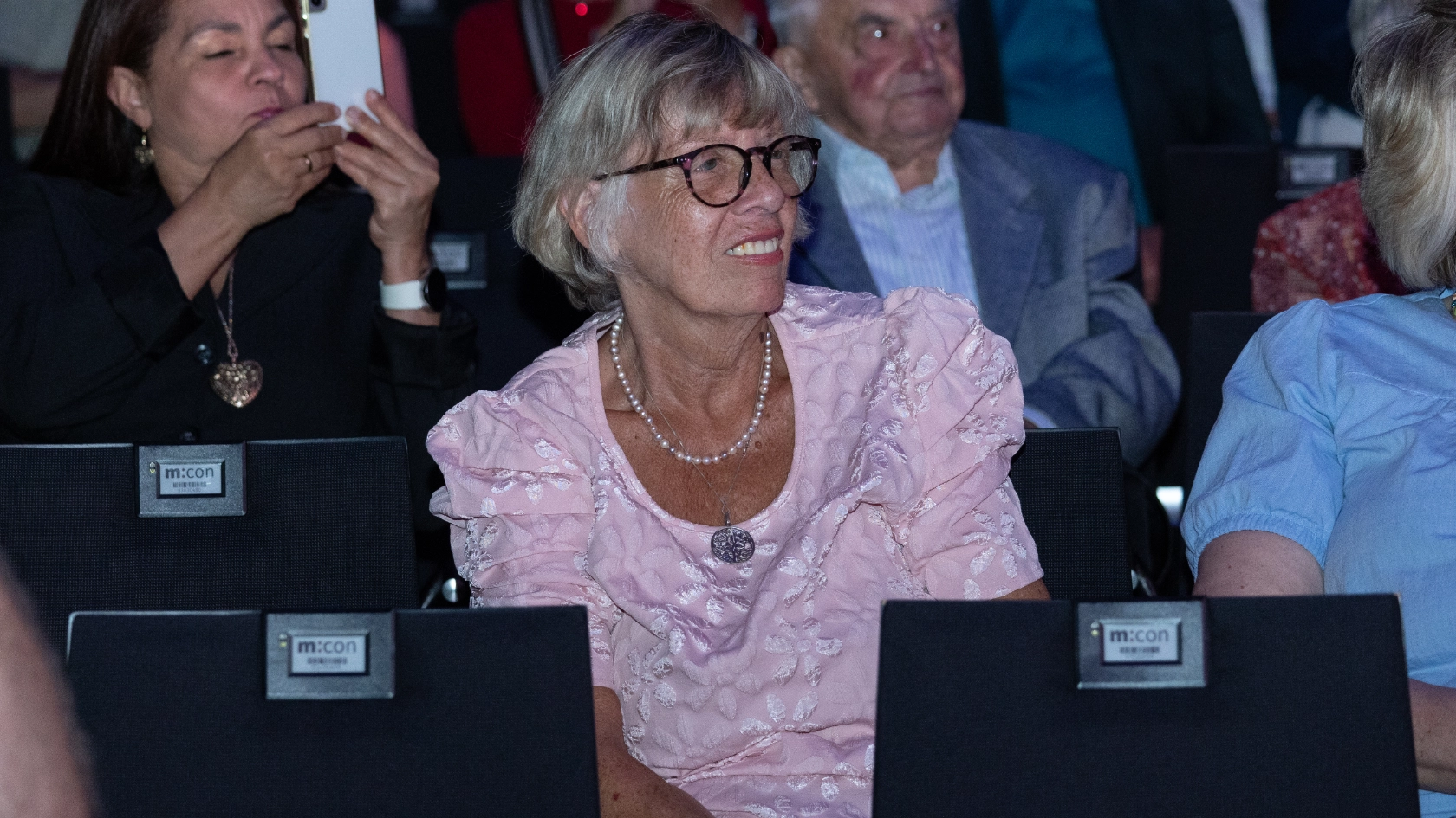 Eindrücke der Jubilarfeier der IG Metall Mannheim 2026