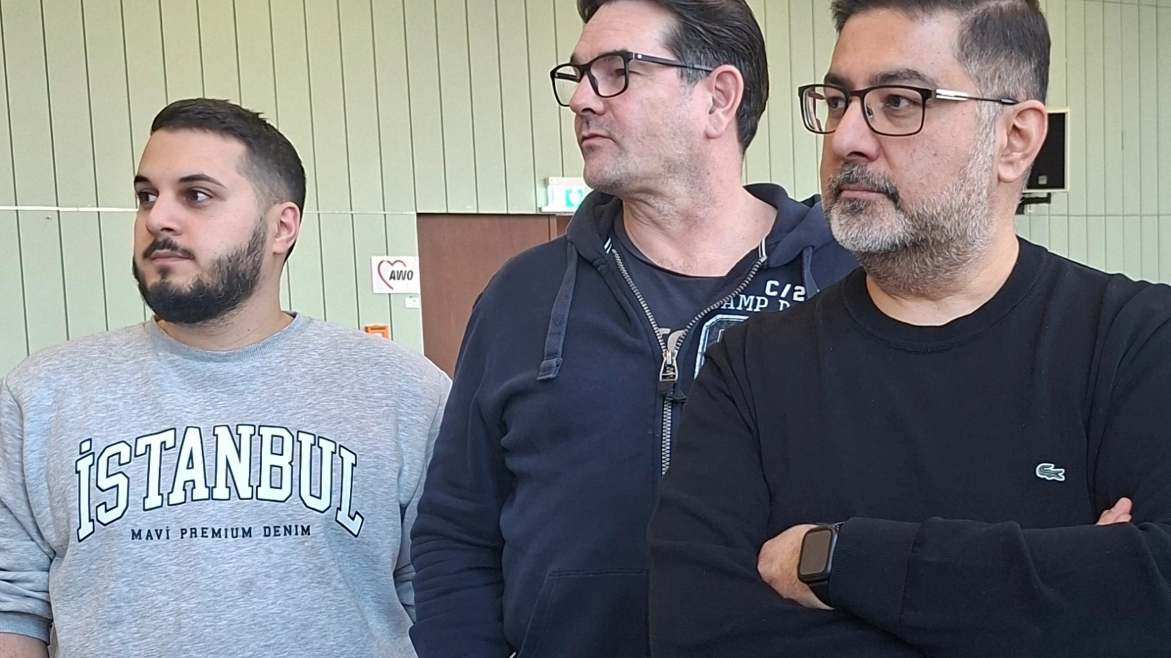 Tarifpol. Konferenz Januar 2026