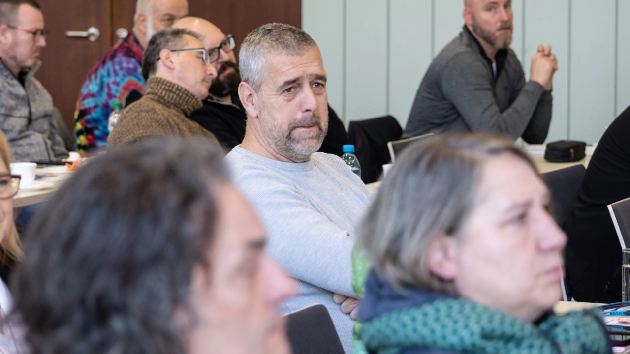 ArbeiterInnenschutzkonferenz 2025