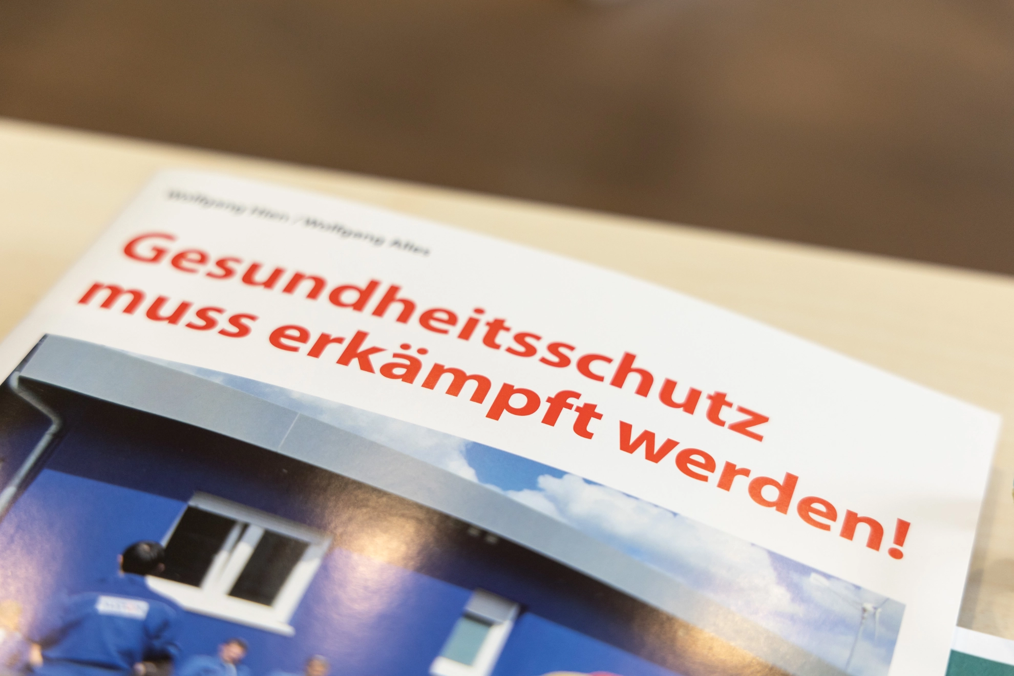 ArbeiterInnenschutzkonferenz 2025