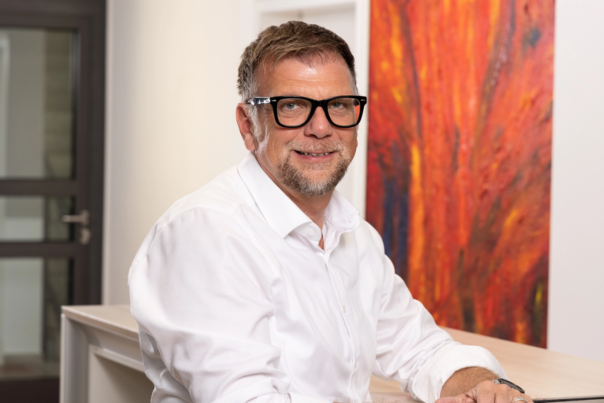 Thomas Hahl