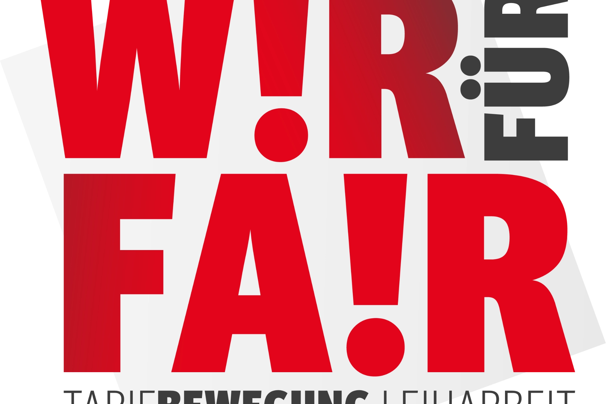 Wir für fair