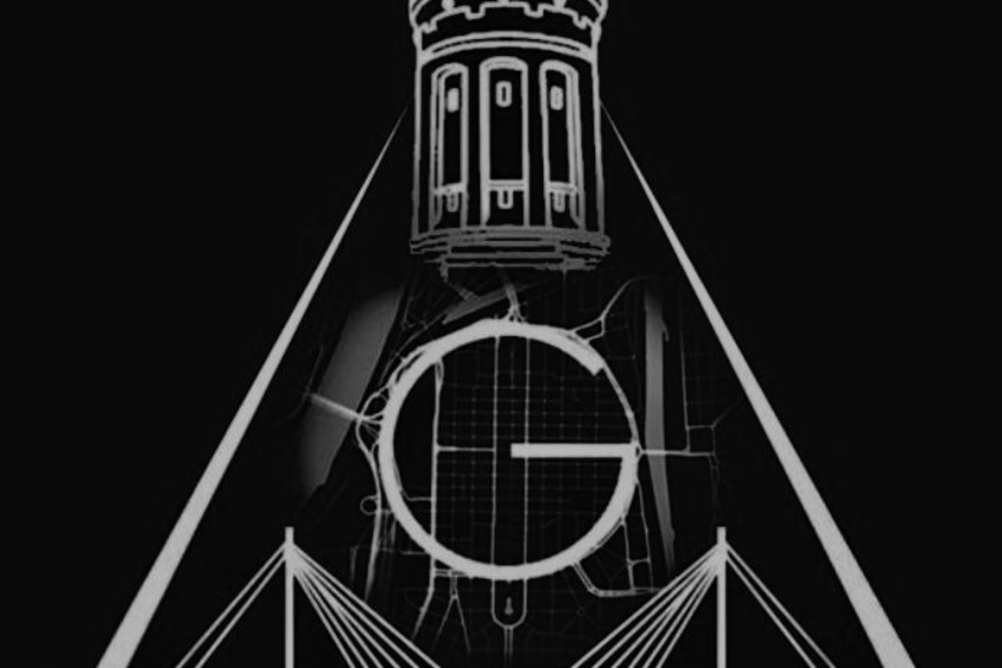 OJA spezial schwarz