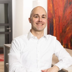 Benedikt Hummel