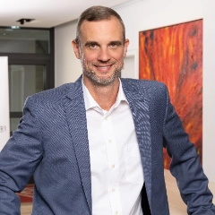Daniel Warkocz