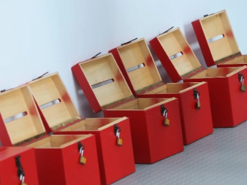 Lasst uns mehr Demokratie in die Betriebe bringen!