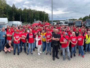„Wer bellt, muss auch beißen können!“