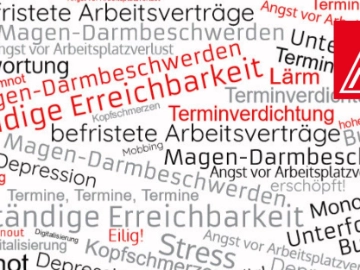 Projektgruppe Gefährdungsbeurteilung