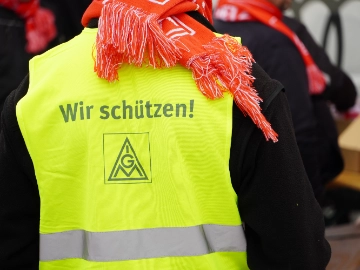 Jetzt Betriebsrat wählen!