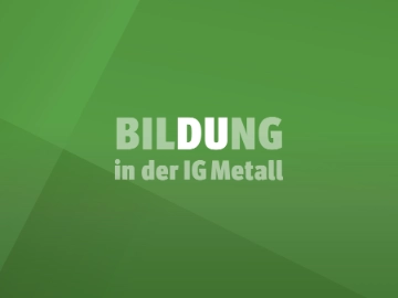 Bildungsangebote