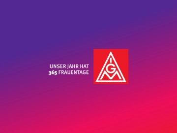 Stark machen für Gleichstellung!