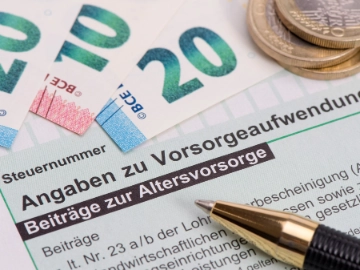 „Rente mit 63 abschaffen“: Thomas Hahl zeigt sich schockiert über Aussage des Ökonoms Janeba