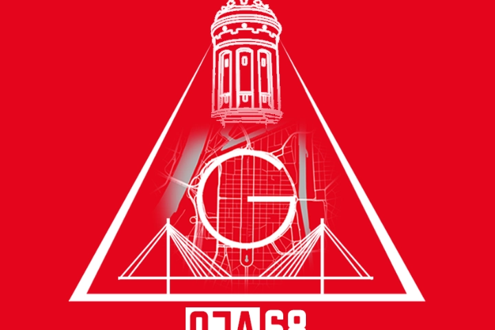 OJA spezial rot