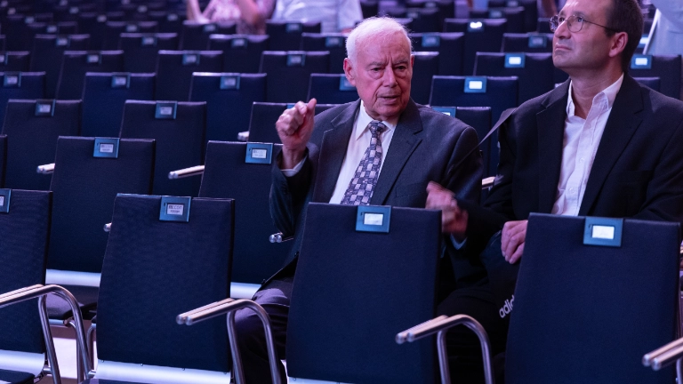 Eindrücke der Jubilarfeier der IG Metall Mannheim 2026