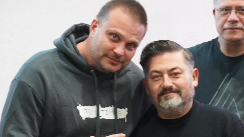 Kandidatinnen-Info BR-Wahl 2026