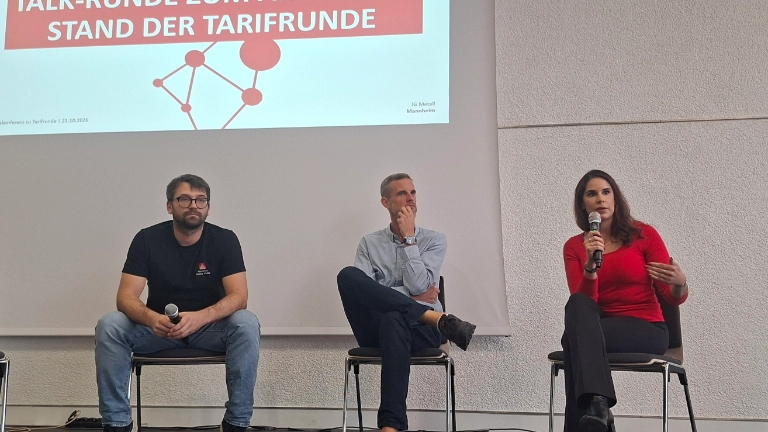 Tarifpolitische Konferenz