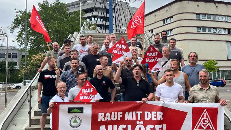 Schindler BV