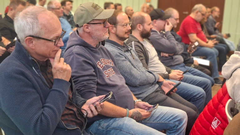 Tarifpolitische Konferenz