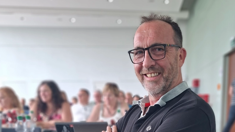 Delegiertenversammlung 23.06.2025
