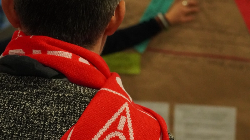 Kandidatinnen-Info BR Wahl 2026