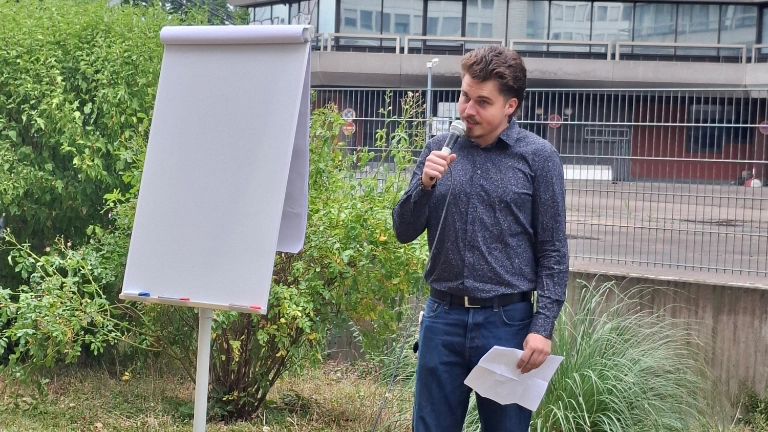 Tarifpolitische Konferenz