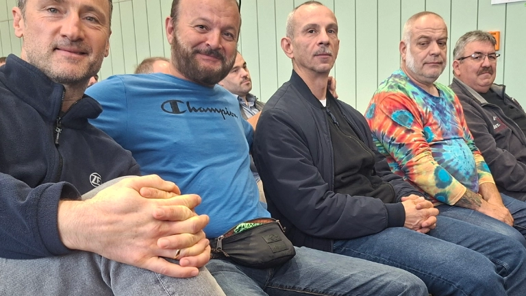 Tarifpolitische Konferenz