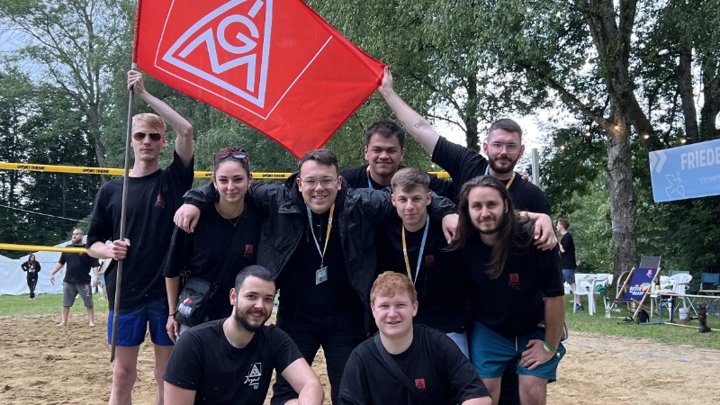 OJA 68 Markelfingen