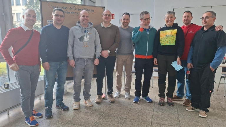 Tarifpol. Konferenz Januar 2026