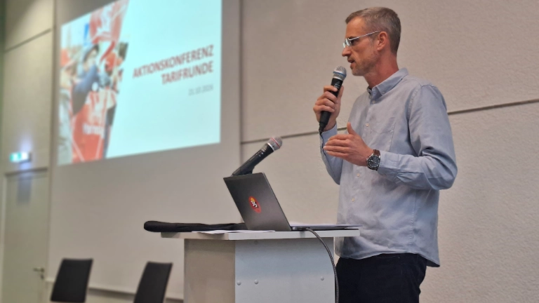 Tarifpolitische Konferenz
